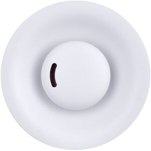 Pelonis 1-Gallon Ultrasonic Humidifier - White, , hires