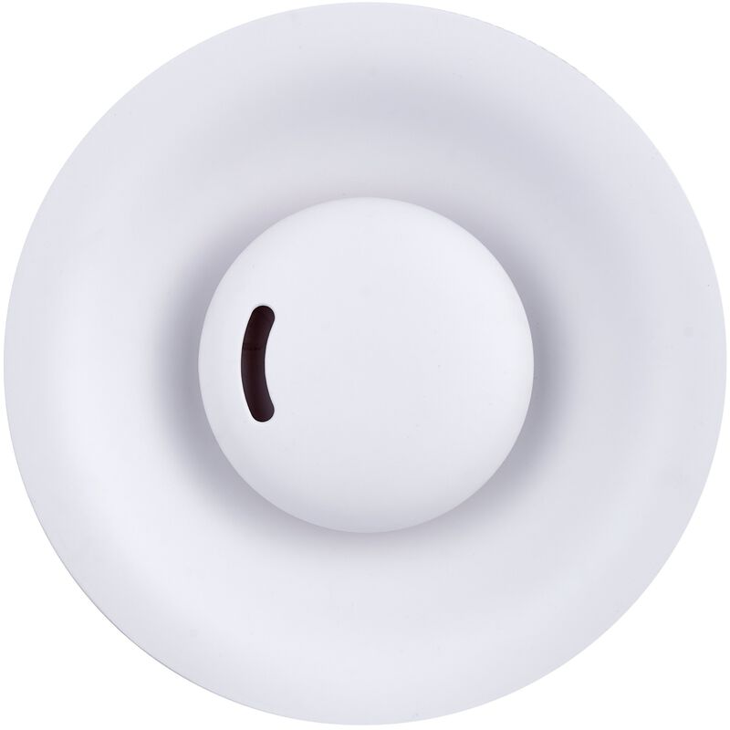 Pelonis 1-Gallon Ultrasonic Humidifier - White, , hires