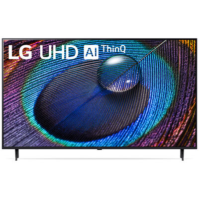 LG - 43" Class UR9000 Series LED 4K UHD Smart webOS TV | 43UR9000