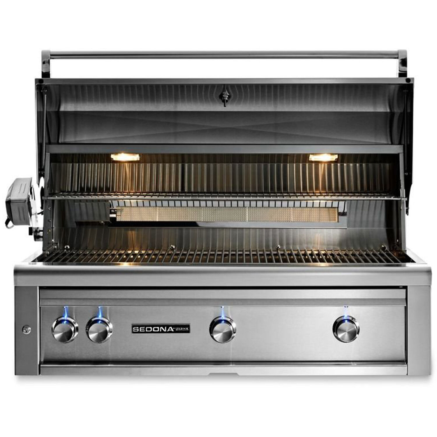Sedona by Lynx Built-In Gas Grill - Thumbnail 5