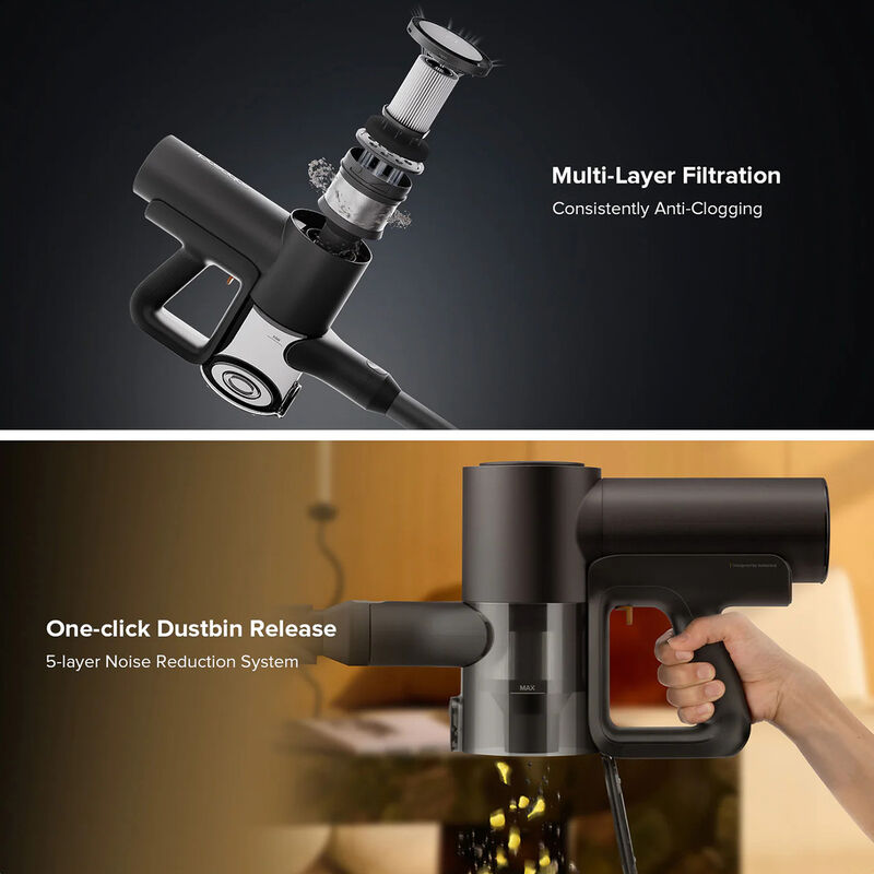 Roborock F25 ACE COMBO Cordless Wet/Dry Handheld Vacuum, , hires