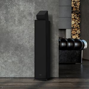 Klipsch Dolby Atmos Surround Sound Speakers - Black, , hires