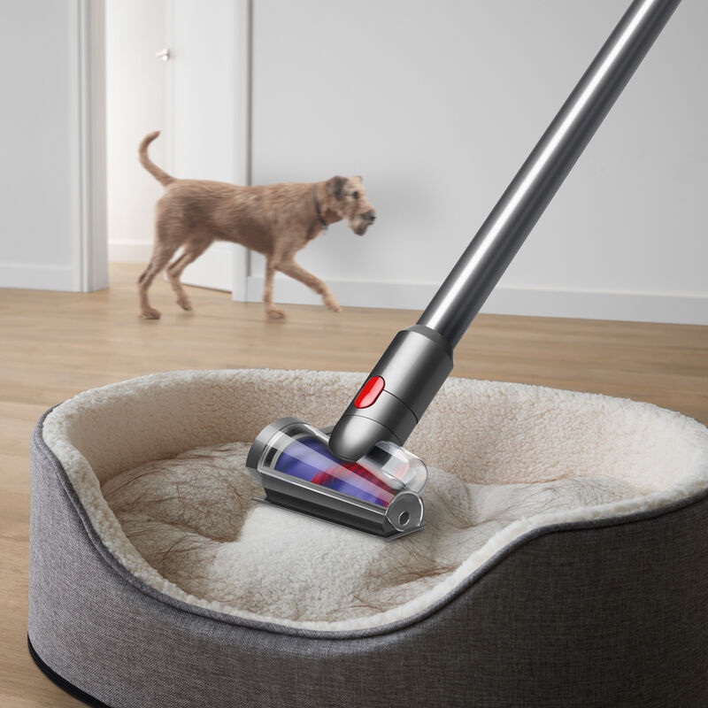 Dyson V12 Detect Slim Cordless Vacuum Cleaner with Laser Illumination, , hires