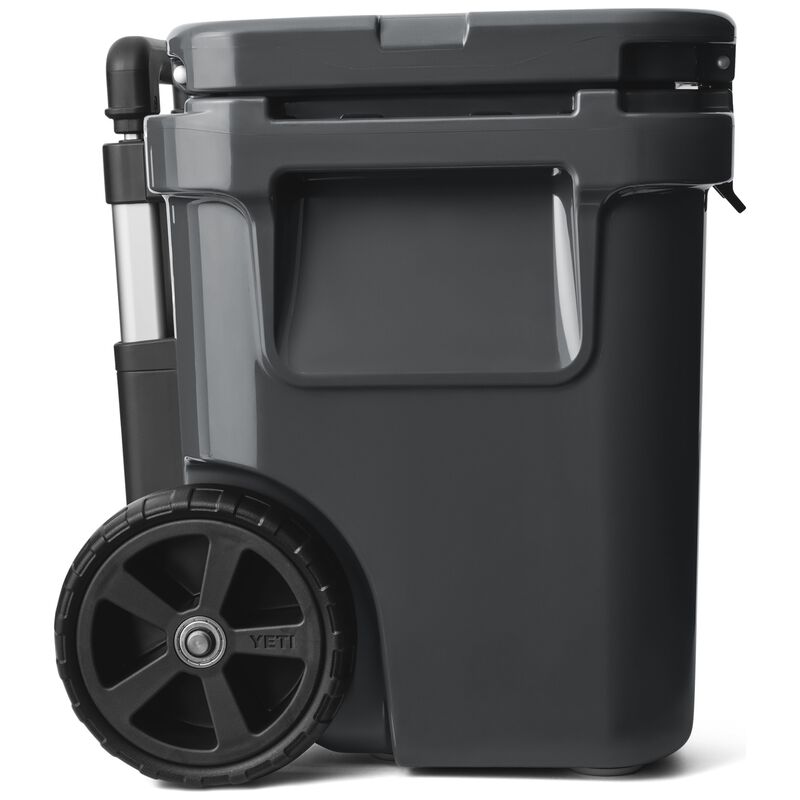 YETI Roadie 32 Wheeled Cooler - Charcoal, Yeti-Charcoal, hires