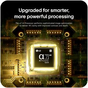 LG - 55" Class QNED75B QNED Mini-LED 4K UHD Smart webOS TV, , hires