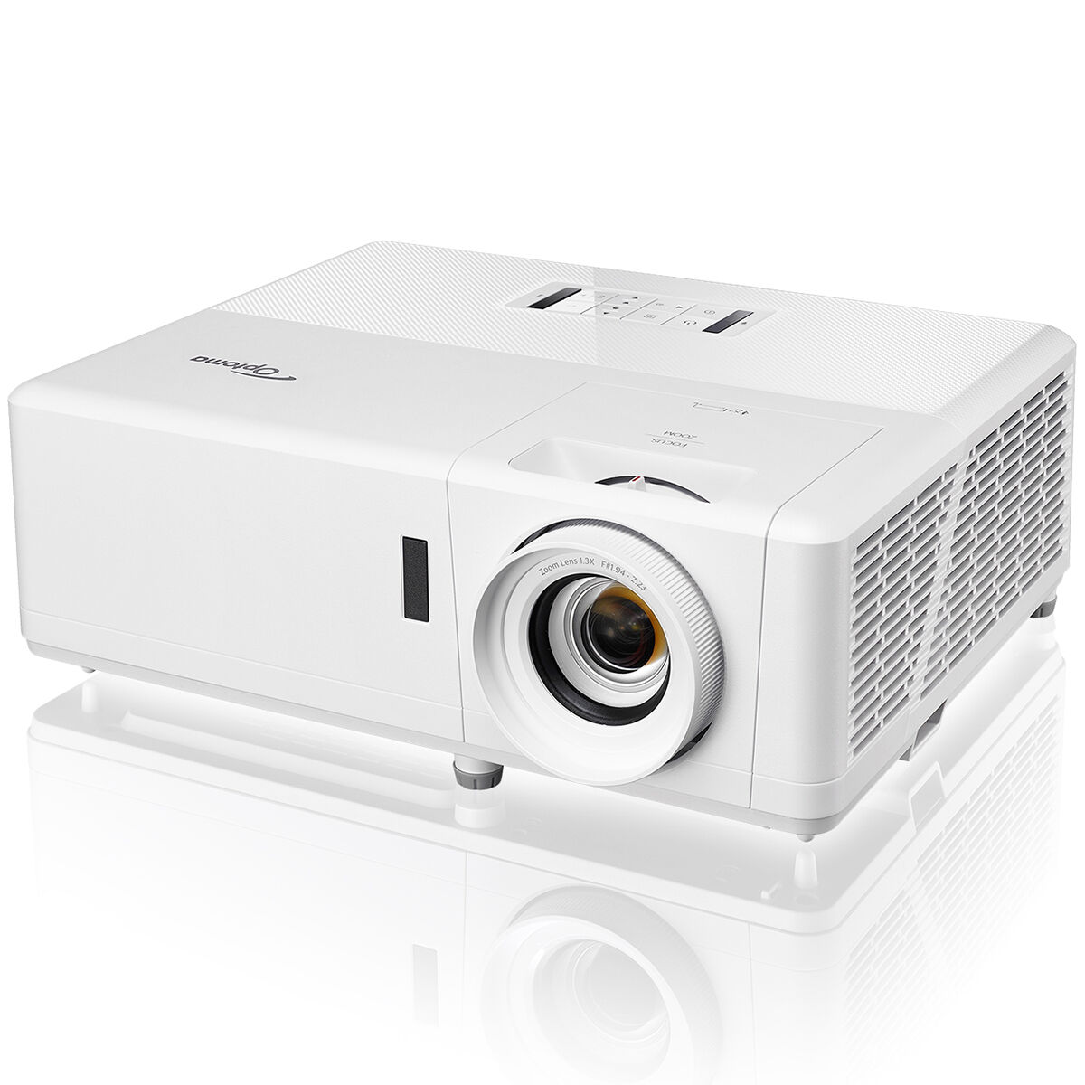 Optoma HZ39HDR 1080p Home Theater Projector | P.C. Richard & Son