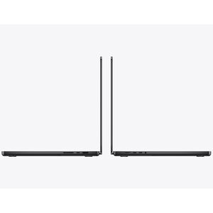 Apple MacBook Pro (2026) 16 in. Notebook with Apple Intelligence, Apple M5 Max 18-Core CPU, 40-Core GPU, 48 GB RAM, 2 TB SSD, up to 22 Hrs. of Battery Life & Mac OS - Space Black, , hires
