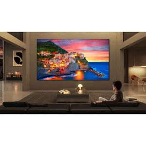 LG - 86" Class MRGB95B Micro RGB 4K UHD Smart webOS TV, , hires