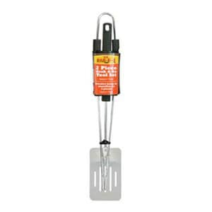 MR. BAR-B-Q 2 Piece Grab & Go Tool Set, , hires