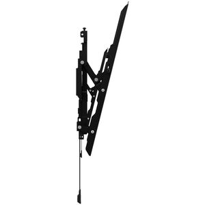 Kanto Tilting Dual Stud Mount for 40 to 100 TV's - Black, , hires