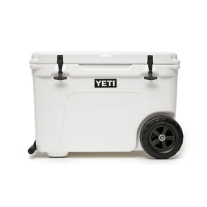 YETI Tundra Haul Cooler - White, Yeti-White, hires