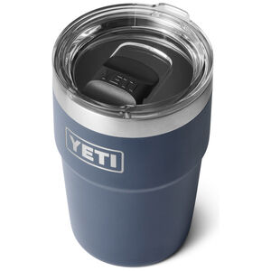 YETI Rambler 16 oz Stackable Cup - Navy Blue, Yeti-Navy Blue, hires