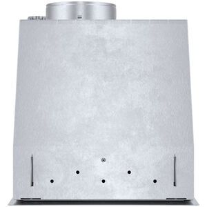 Bosch 300 Series 36 in. Smart Convertible Standard Style Range Hood with 300 CFM, 4 Fan Speeds & 2 LED Lights - Stainless Steel, , hires