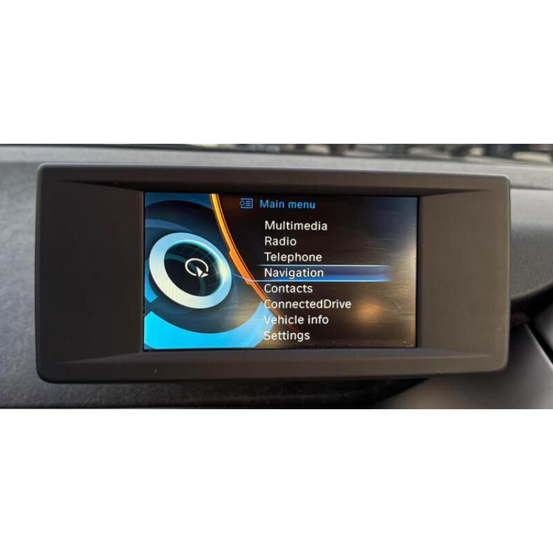 RDVFL Wireless CarPlay/Android Auto for 2014-2017 BMW i3/i8, , hires