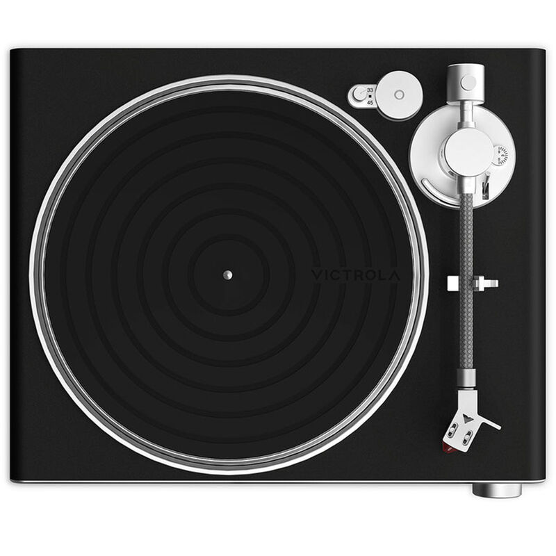 Victrola Stream Turntable - Carbon (Works with Sonos), , hires