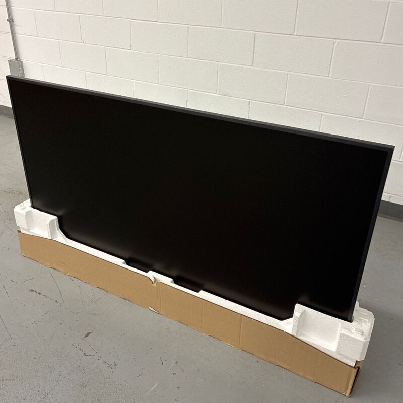 Samsung - 65" Class The Frame LS03FA QLED 4K UHD Samsung Vision AI Smart TV (Open Box Good Condition), , hires