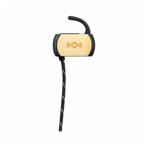 House of Marley Voyage BT In-Ear Wireless Headphones - Black, , hires
