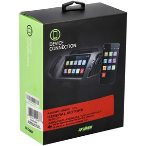 Metra Amplifier Integration Interface - Fits Select GM 2019-Up, , hires