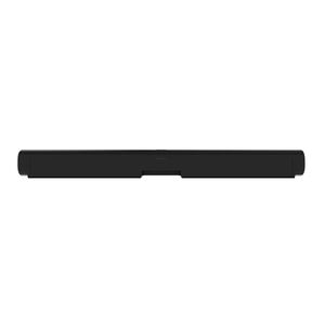 Sonos - Arc Soundbar with Dolby Atmos, Google Assistant and Amazon Alexa - Black, Black, hires