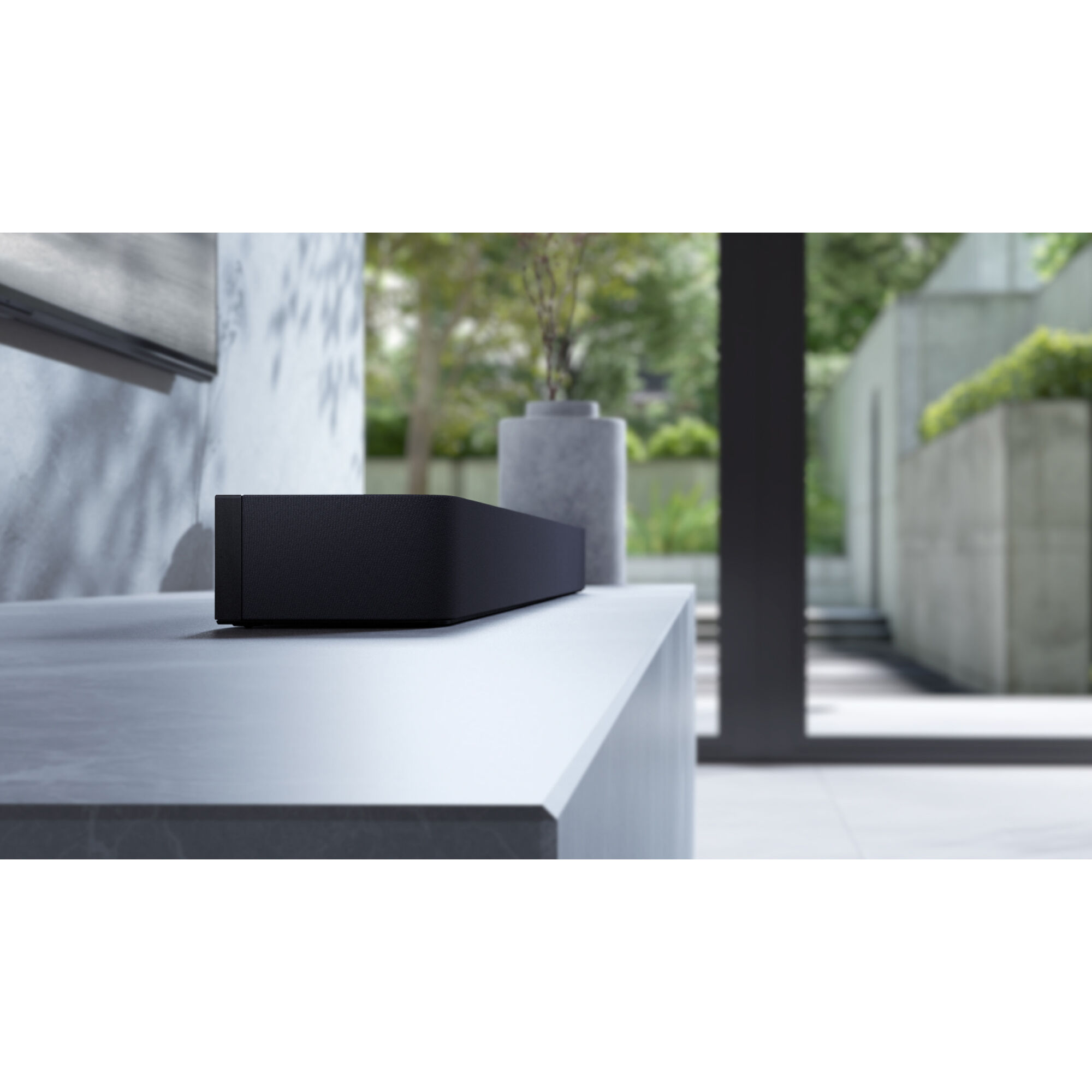 Sony BRAVIA Theater Bar 9 13 Channel Dolby Atmos Smart Sound Bar
