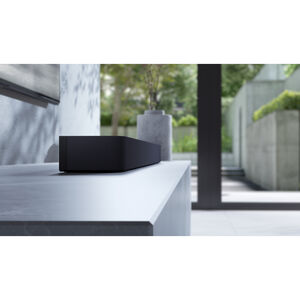 Sony Bravia Theater Bar 9 13 Channels Dolby Atmos Smart Sound Bar with Bluetooth & Wireless Subwoofer (Sold-Separately) - Black, , hires