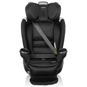 Evenflo Revolve 360 Extend Convertible Car Seat - Onyx Black, , hires