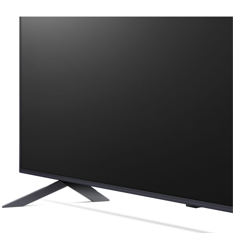 LG - 55" Class QNED85T Series QNED 4K UHD Smart webOS TV, , hires