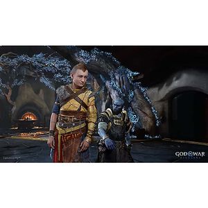God of War Ragnarok Launch Edition PS5 DIGITAL CODE - Sony PlayStation 5  711719556275