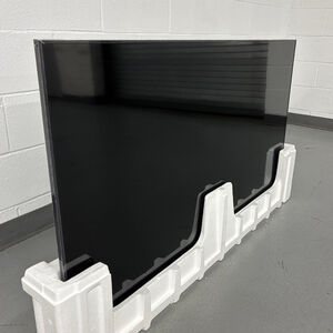 LG - 55" Class 85 Series QNED Mini-LED 4K UHD Smart webOS TV (Open Box Good Condition), , hires