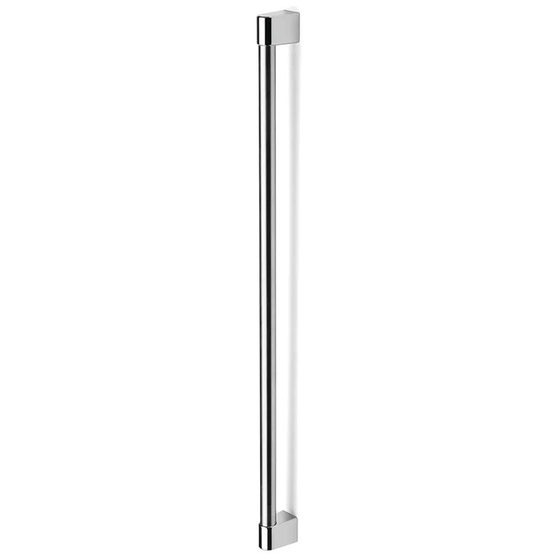 Fisher & Paykel Professional Round Handle Kit for Integrated French Door Refrigerator Freezer - Stainless Steel, , hires