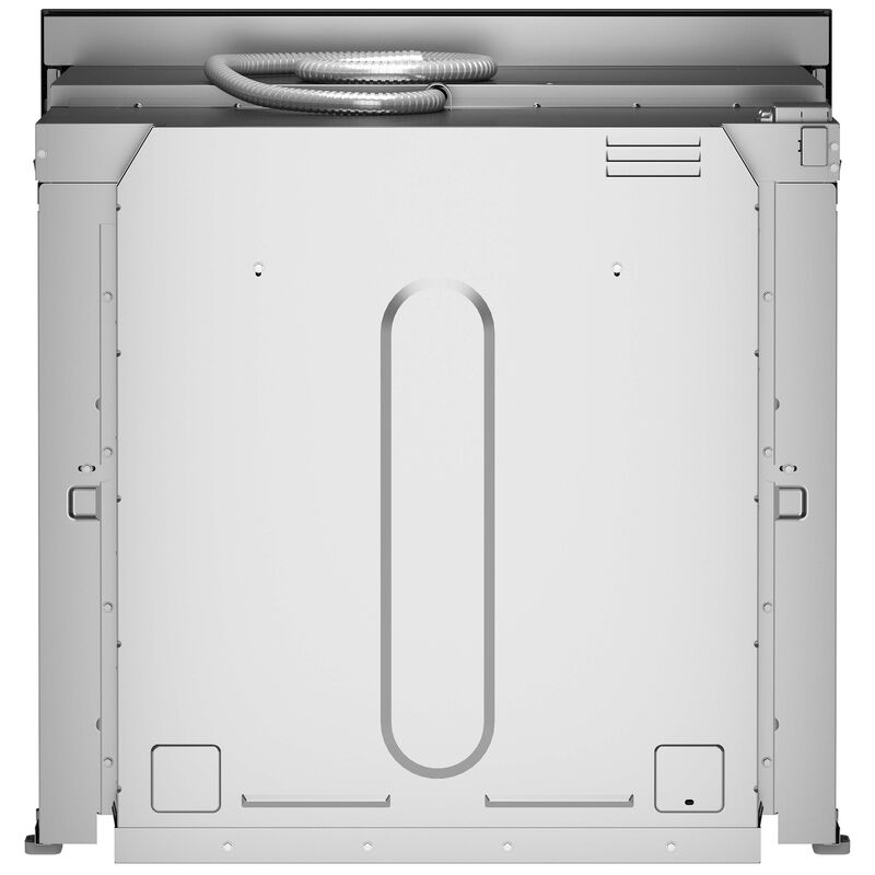 Whirlpool 30 in. 5 cu. ft. Smart Electric Single Wall Oven with Standard Convection - Fingerprint Resistant Stainless, , hires