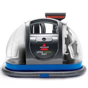 Bissell Little Green Portable Carpet Cleaner, , hires