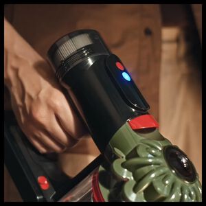 Dyson V8 Cyclone Cordless Light-Weight Pet Stick Vacuum with 2 Additional Tools, , hires