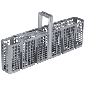 Samsung Bespoke 24 in. Top Control Smart Dishwasher with 42 dBa Sound Level, 3rd-Rack, Smart Dry & Pocket - White Glass, White Glass, hires