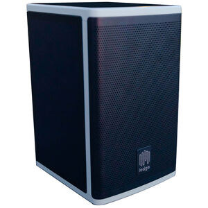 Lodge Sound Solar Powered Speaker 4 Series 2 - Black, , hires