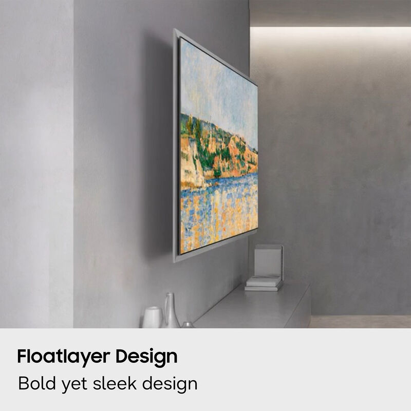 Samsung - 55" Class S95H Series OLED 4K UHD Smart Tizen TV, , hires