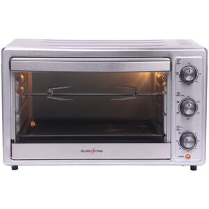 Eurostar XL Multi-Function Convection Oven - Stainless Steel, , hires