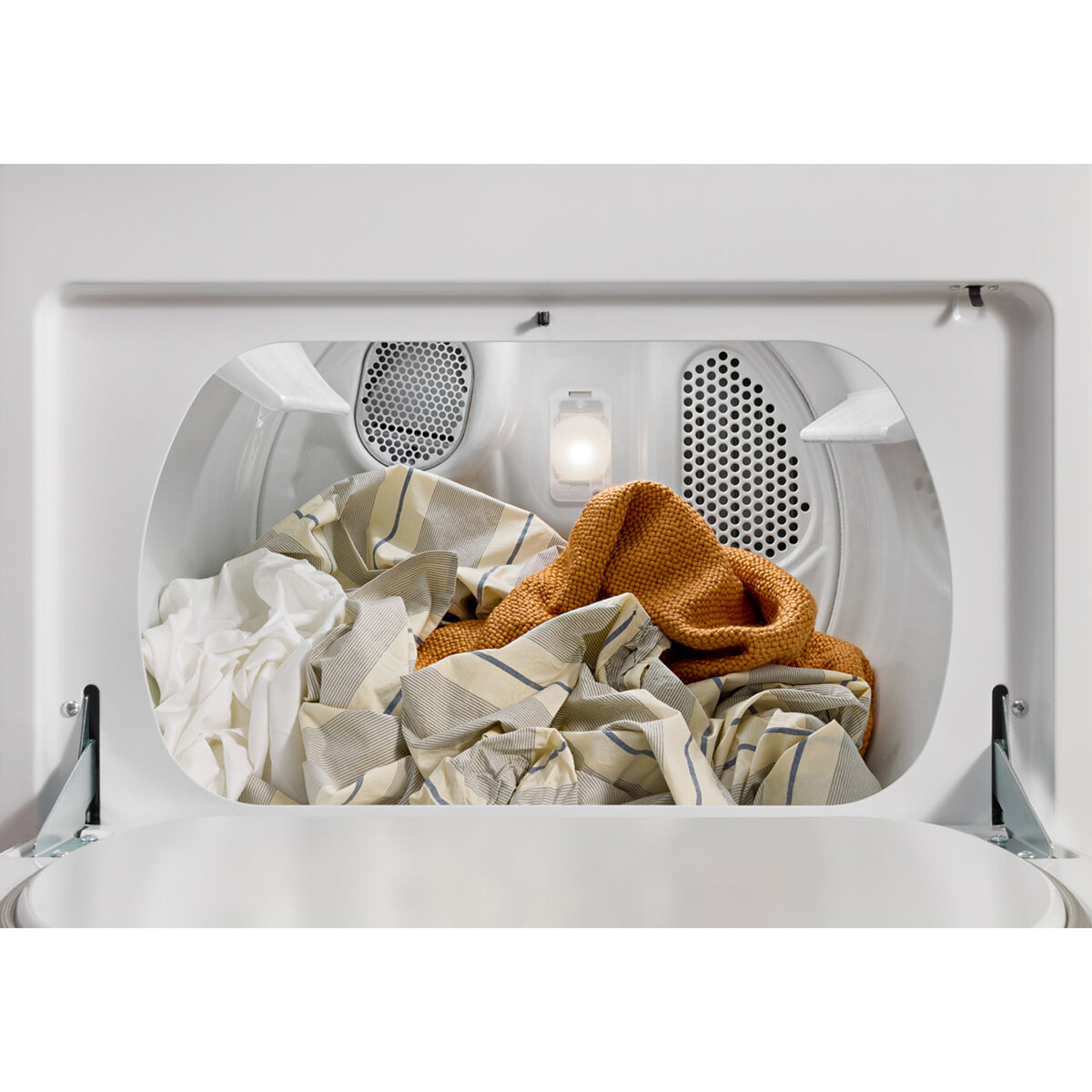 Whirlpool 29 in. 7.0 cu. ft. Gas Dryer with Sensor Dry