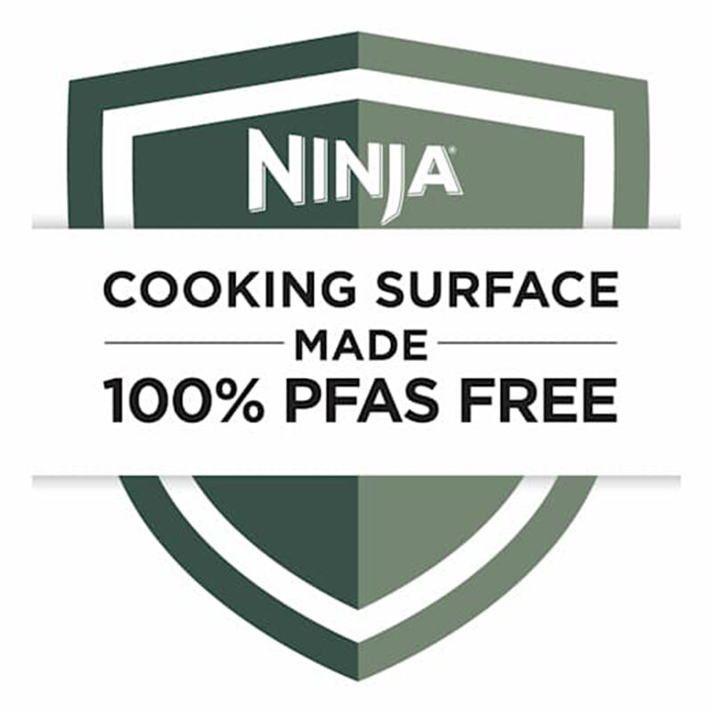 Ninja 5 qt. 4-in-1 Air Fryer Pro - Black, , hires