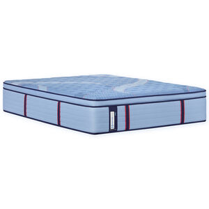 Sealy Reno Posturepedic Pro Plush Euro Top Innerspring Twin Size Mattress, , hires