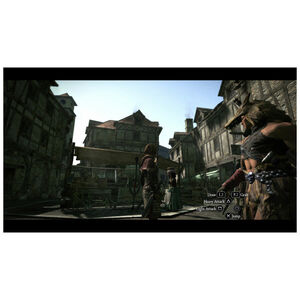 Dragon's Dogma for PS3, , hires