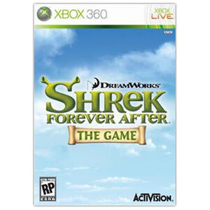 Shrek Forever After, , hires