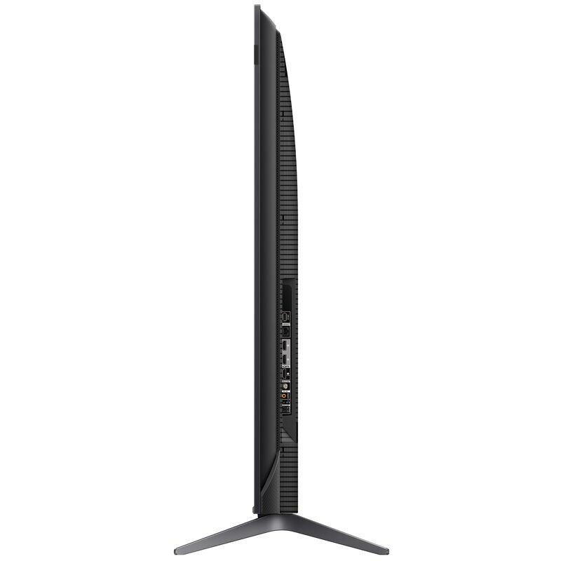 TCL - 55" Class Q-Series QLED 4K UHD Smart Google TV with HDR PRO+, , hires