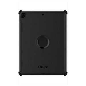 Otterbox Defender Case iPad Pro 12.9 - Black Gen 2, , hires