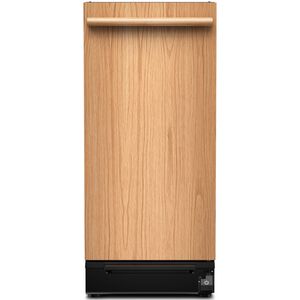 KitchenAid 15 in. Built-In Trash Compactor with Built-In Odor Management System - Custom Panel Ready, , hires