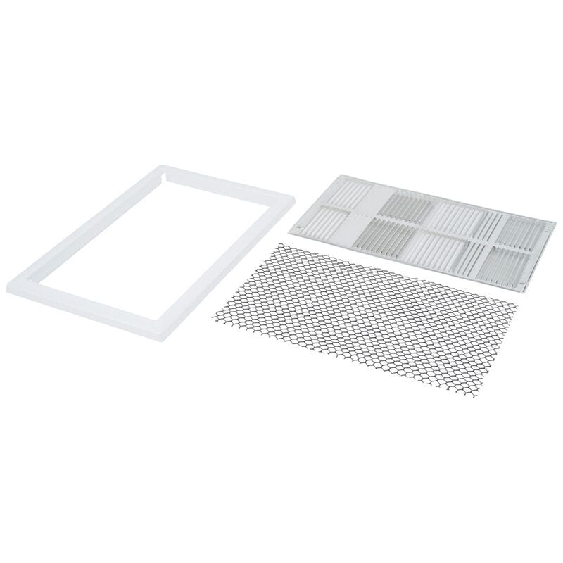 GE 10,000 BTU 115V Energy Star Through-the-Wall Air Conditioner with 3 Fan Speeds, Sleep Mode & Remote Control - White, , hires