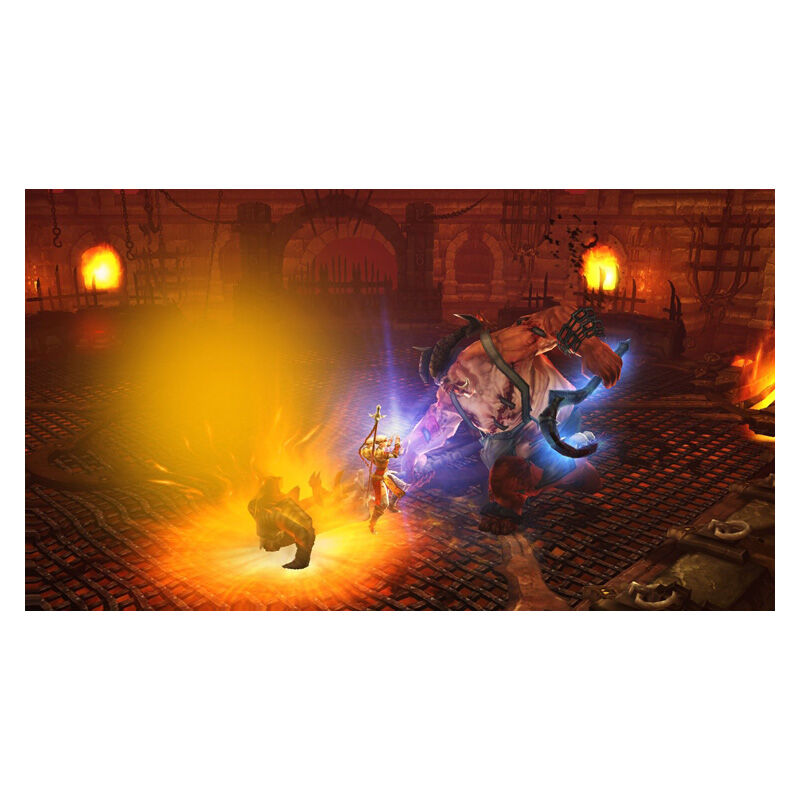 Diablo III: Ultimate Evil Edition for Xbox One | P.C. Richard & Son