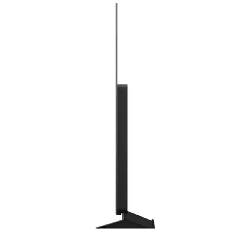 LG - 55" Class C6 Series OLED evo AI 4K UHD Smart webOS TV, , hires