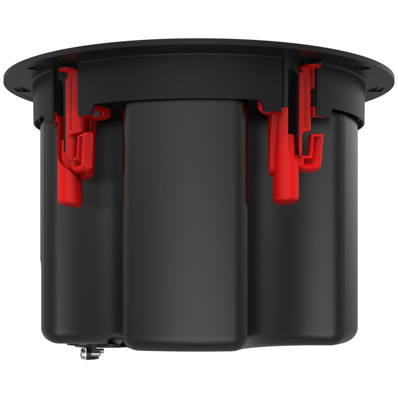 Klipsch 4.5" Professional In-Ceiling Speakers (Pair) - Black, , hires