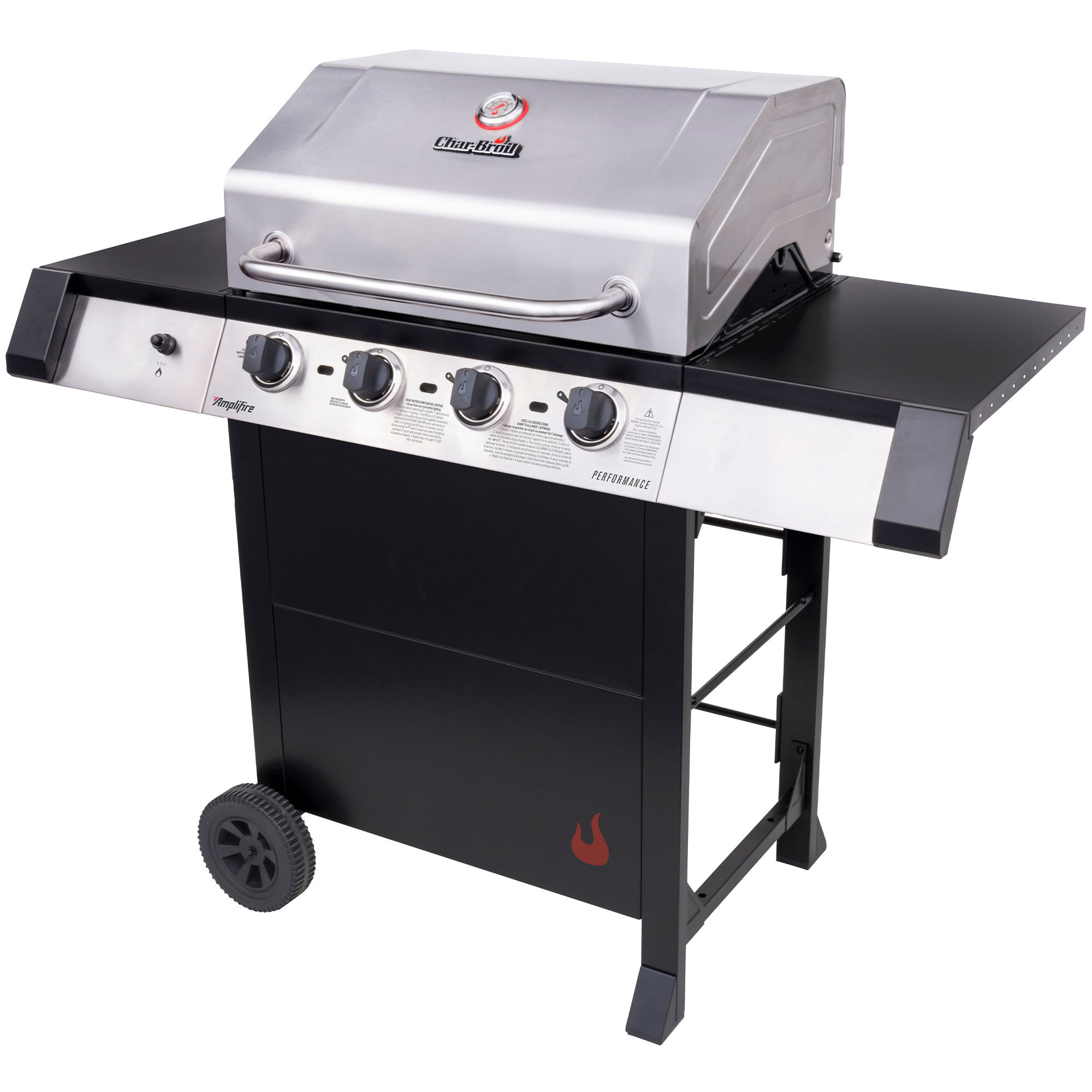 Char broil top llc